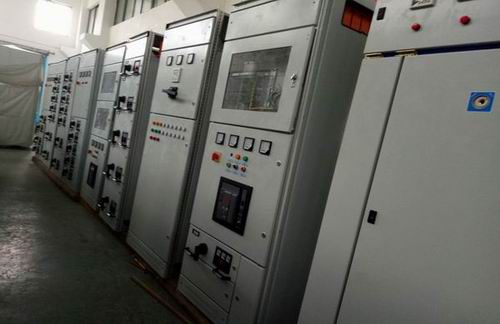 白沙电控箱 白沙电控箱